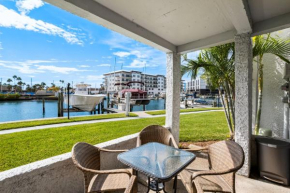 #231 E Madeira Beach Yacht Club